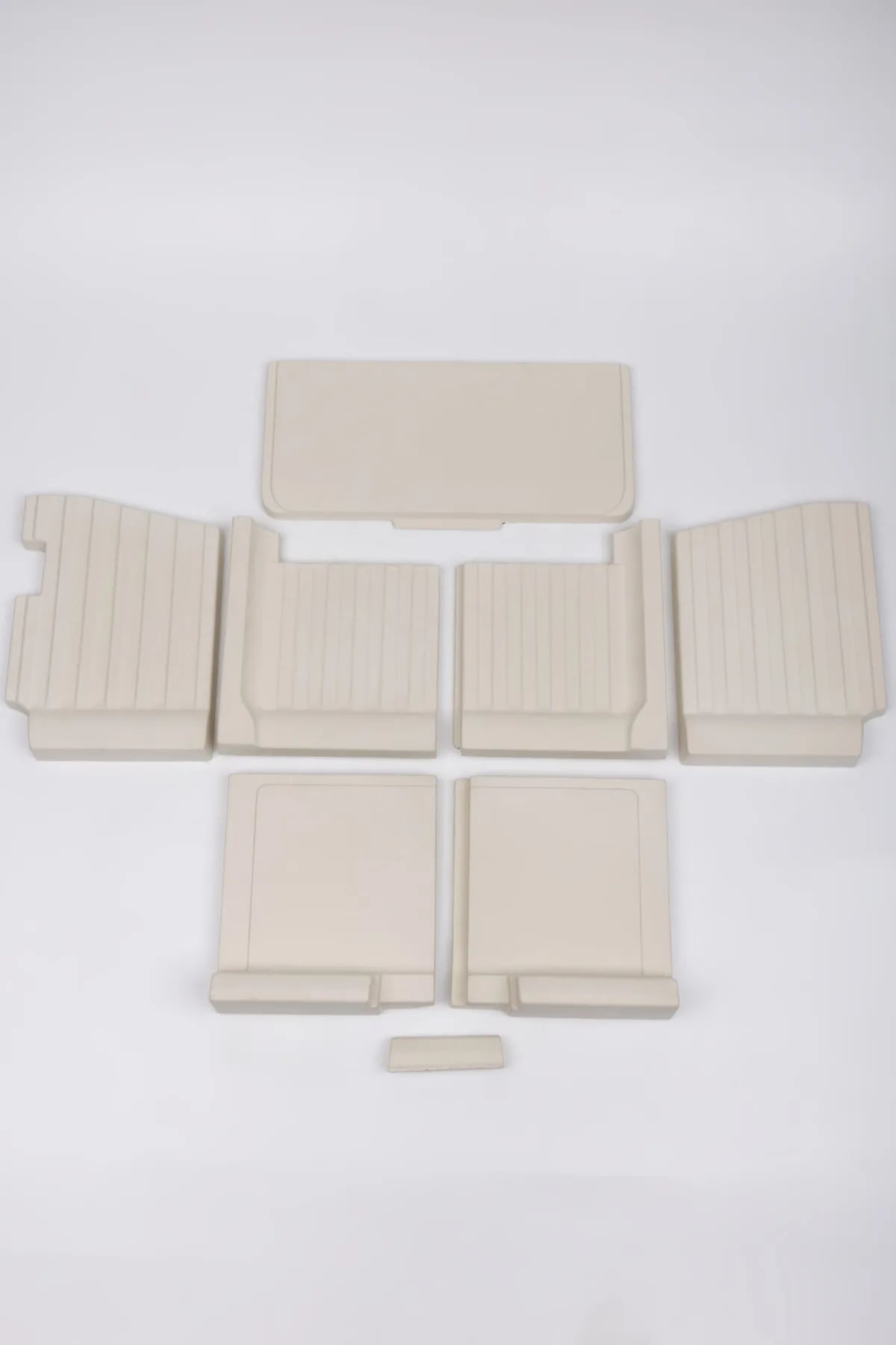 Bergen Thermotte set Image