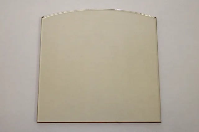 Dovre Glass front til 40/45CBS/2, 101/121 CBS