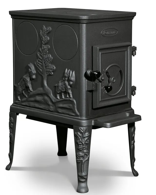 Dovre 100/120CB/CBS