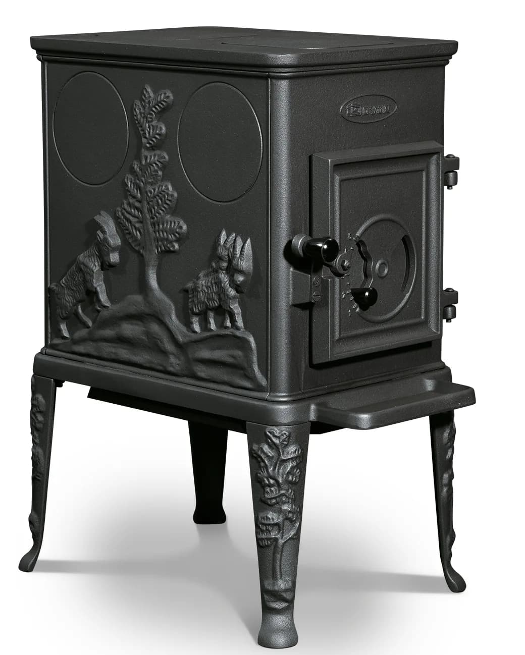 Dovre 100