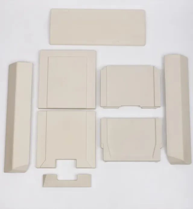 Nordpeis N-29P Thermotte set