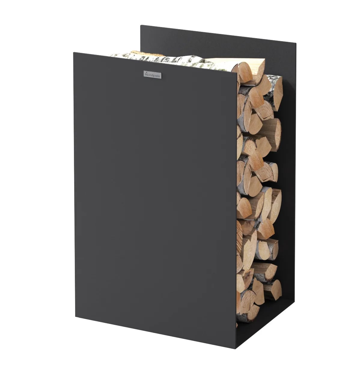 Nordpeis Me Wood 2 - bilde 1