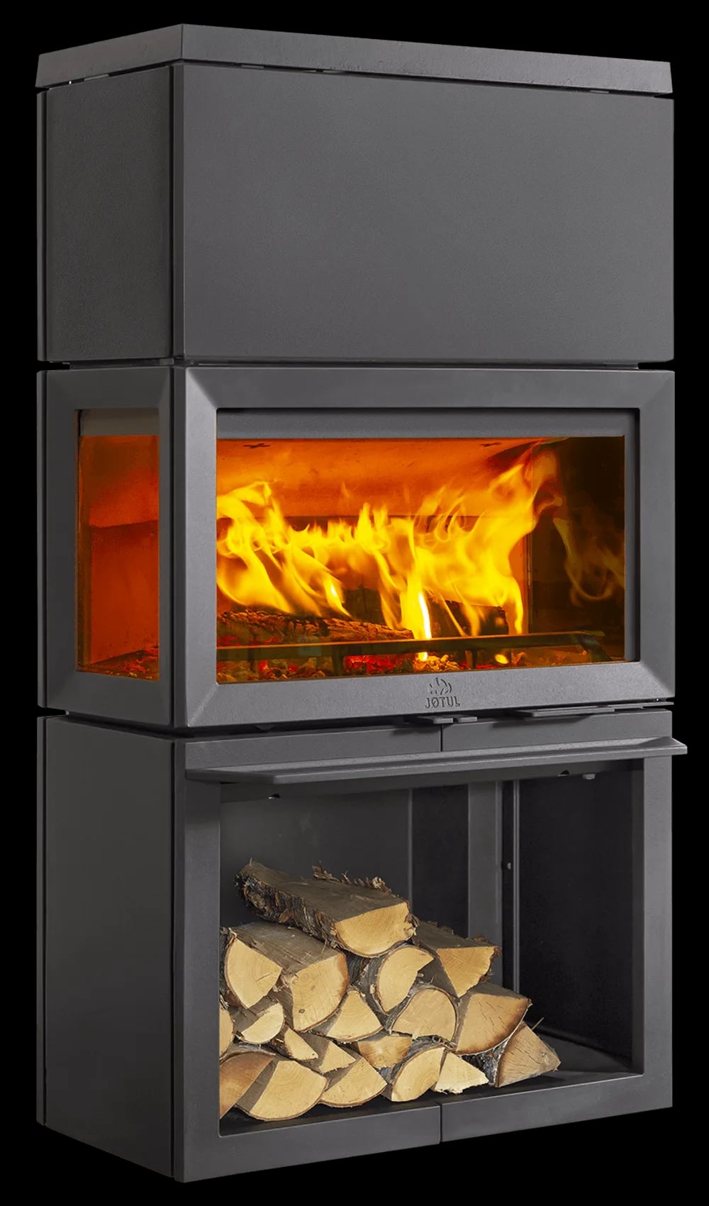JØTUL F 620 B HT