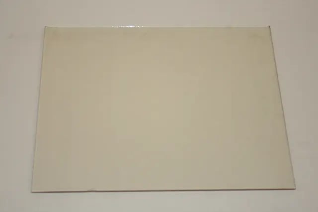 Dovre Glass front til 325CB