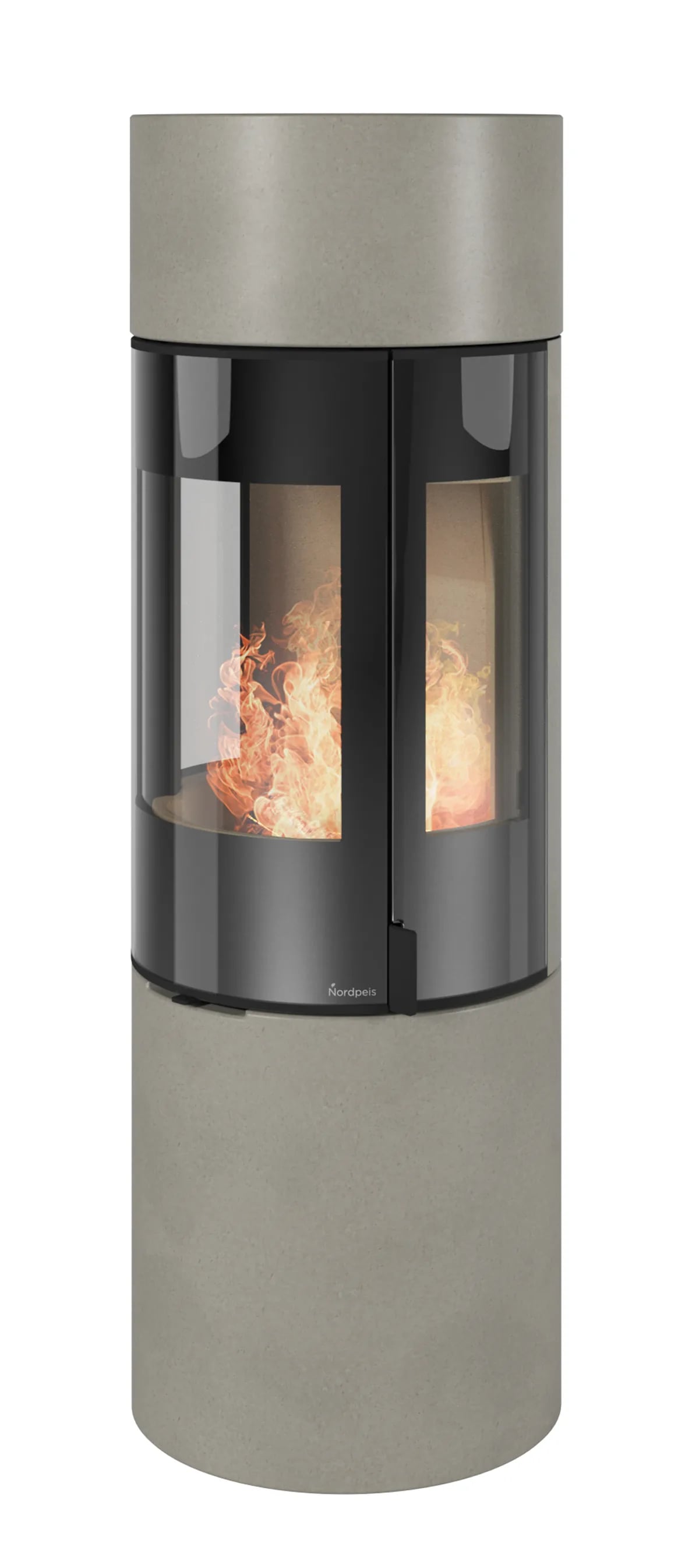 Nordpeis Origo Colorado Exclusive DV lys Thermotte
