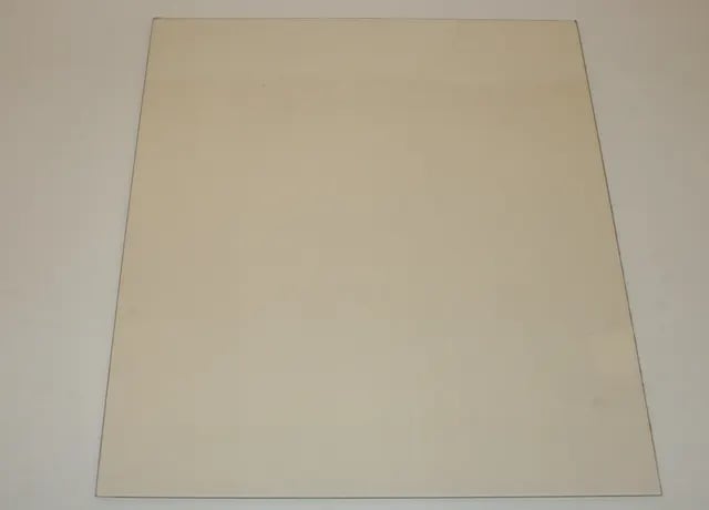 Dovre Glass front (70.26377.000)