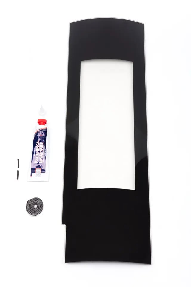 Nordpeis Origo Exclusive right outside glass set