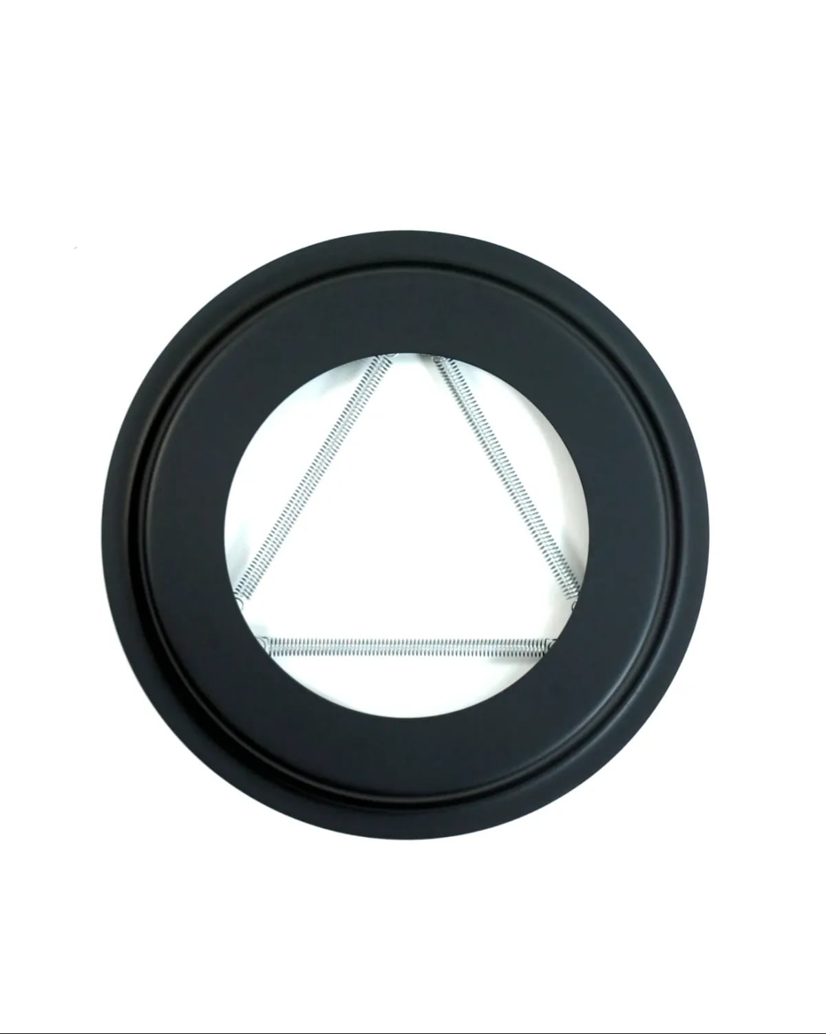 JGA Ø125 PYNTERING Ø205 MM UTV BP - bilde 1