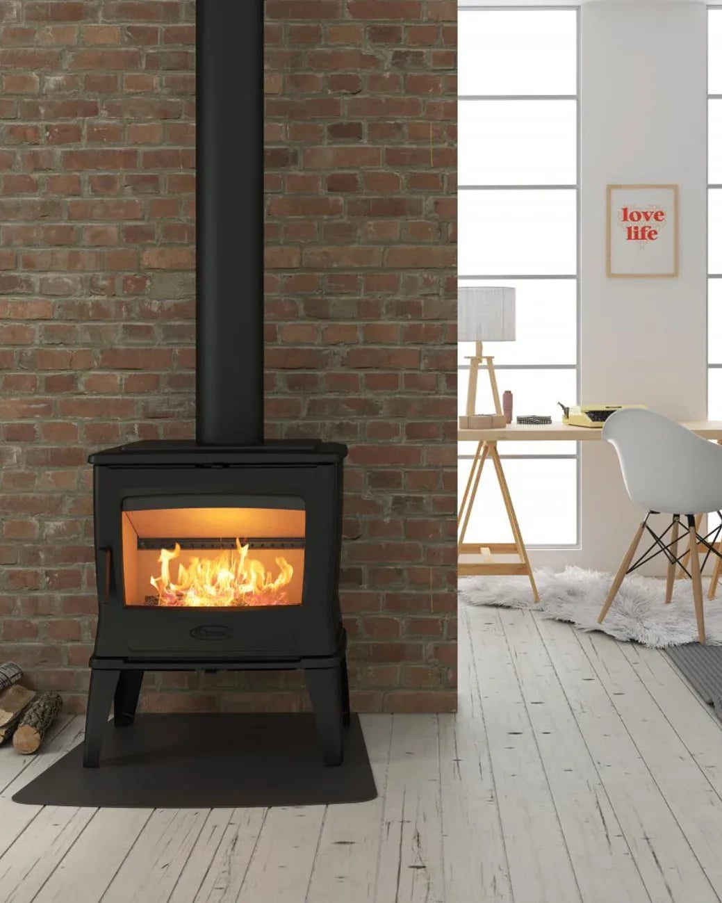 Dovre TAI 45 WT - bilde 2