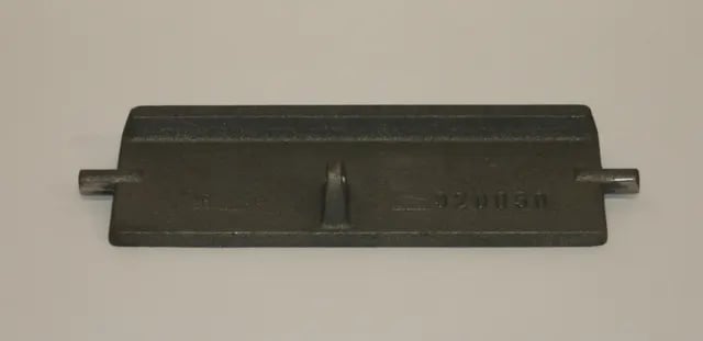 Dovre Vippespjeld til 2100CB