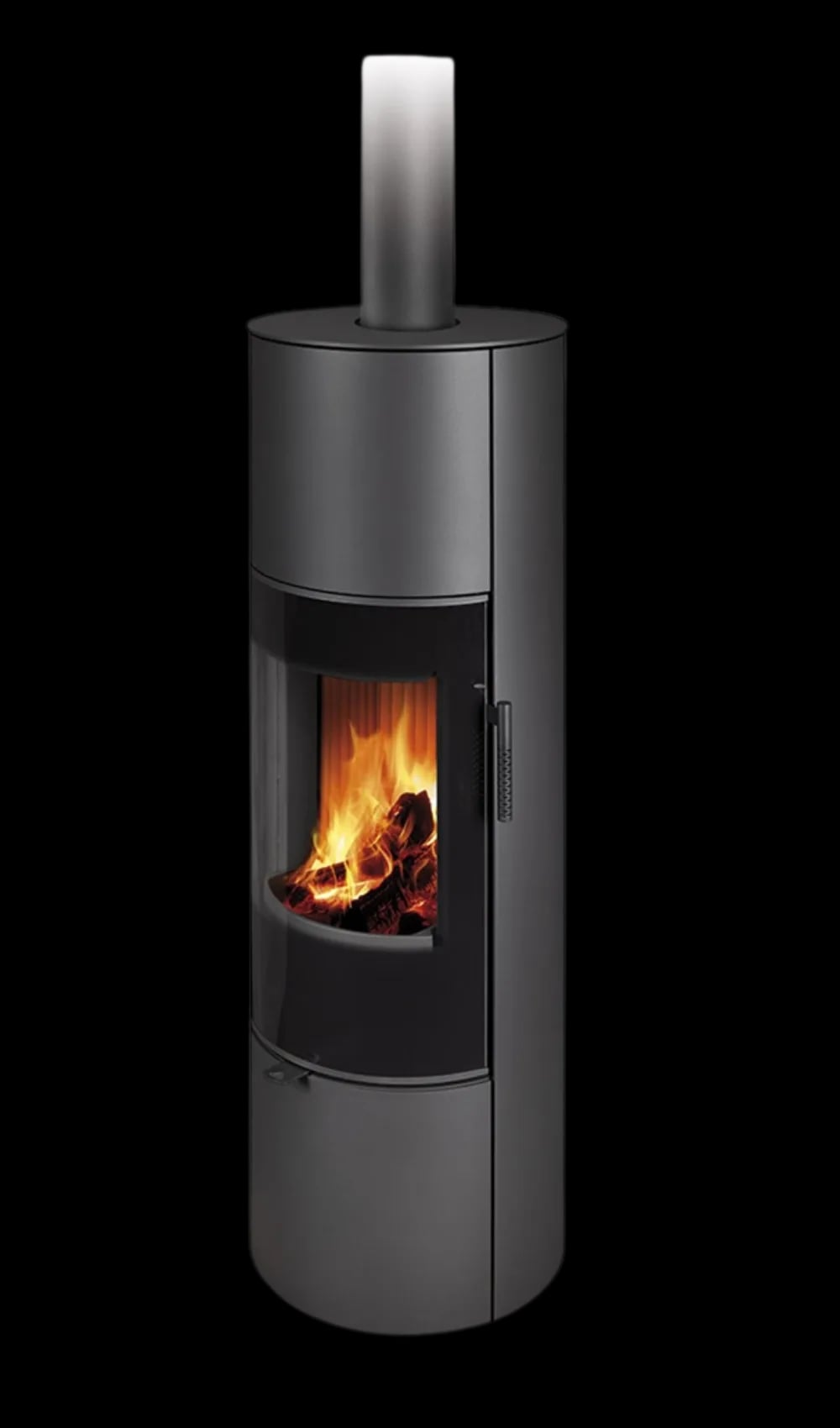 Romotop Soria H - Stål
