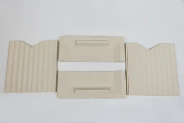 N-23 Thermotte sett