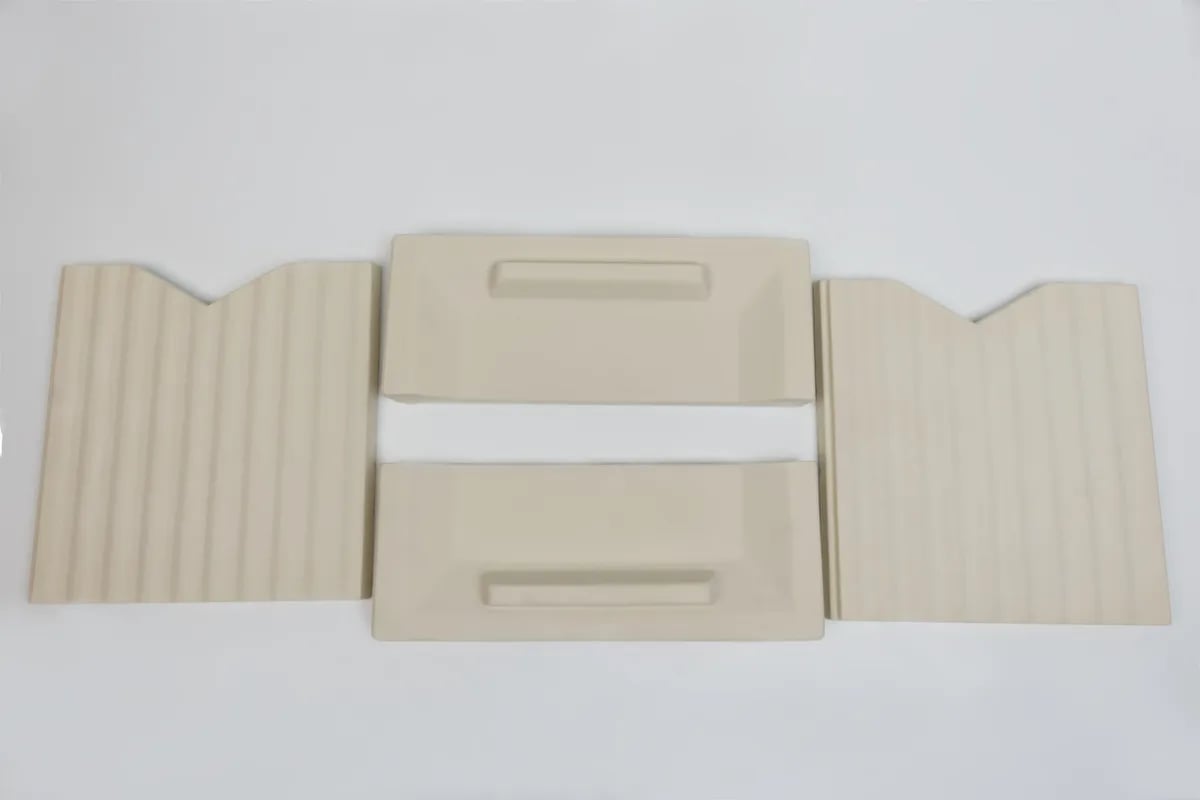 N-23 Thermotte sett