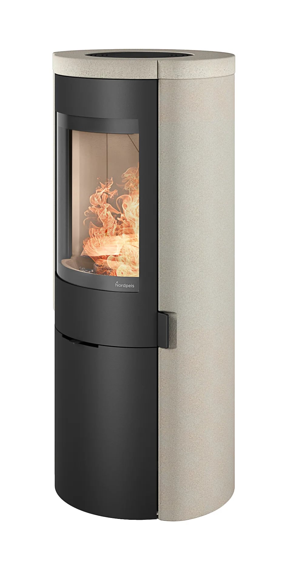 Nordpeis Origo Colorado lys Thermotte