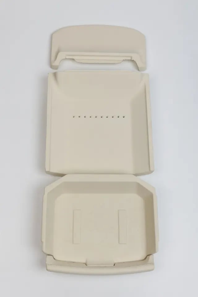 Nordpeis Uno 1-4, S-18U (Lisboa) Thermotte sett