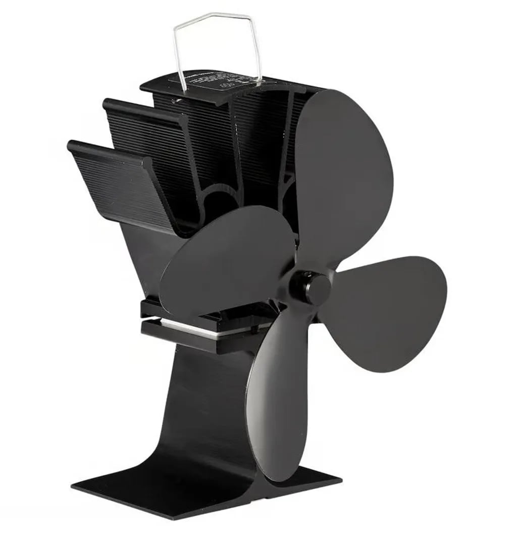 MINI OVNSVIFTE LT 30-250°C SORT 4 blader