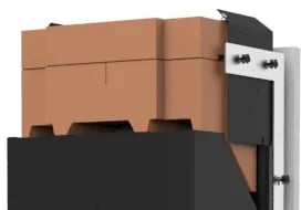Nordpeis PowerStone N-21A/U Exclusive (kun bakmont.) - bilde 1
