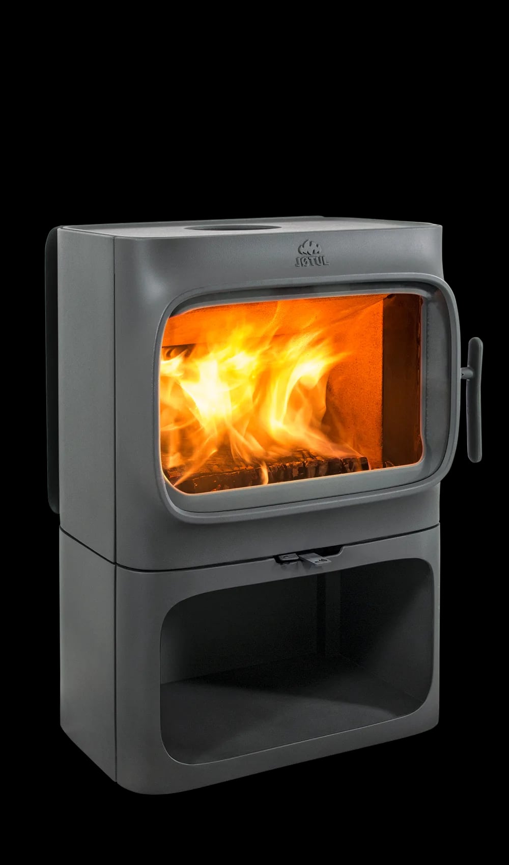 JØTUL F 305 B