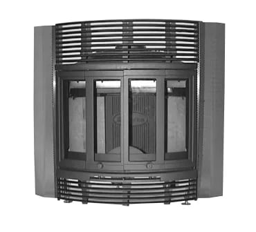 Dovre Monteringssett for grue