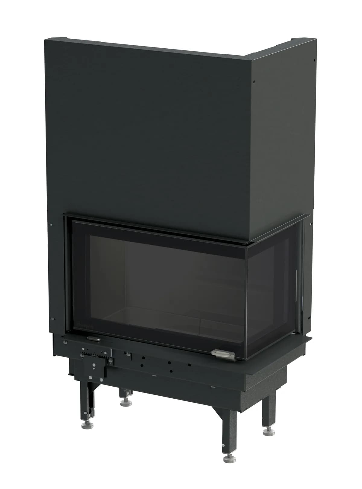 Nordpeis Q-34AL høyre mørk Thermotte