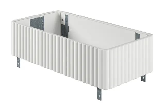 Nordpeis Wave T Ekstra toppelement