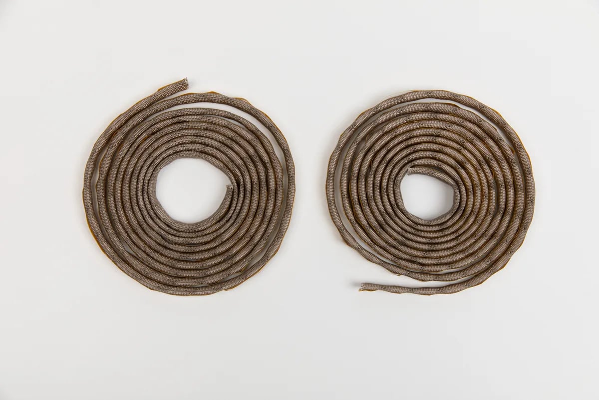 N-24 glass gasket