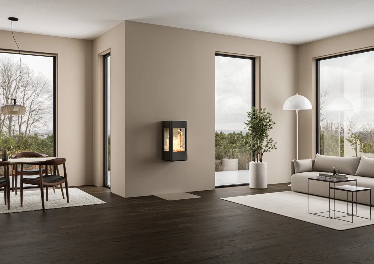 Nordpeis YoU Wall lys Thermotte - bilde 2