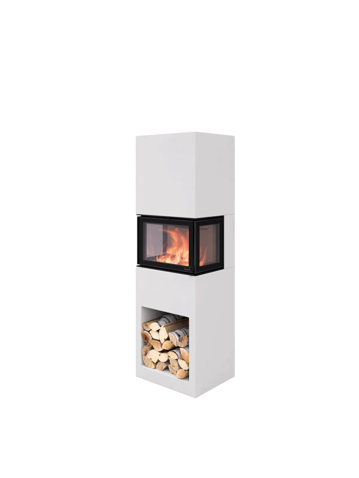 Nordpeis Praha med N-20U Exclusive black