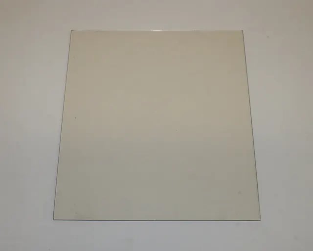 Dovre Glass front til 525CB, 535CB