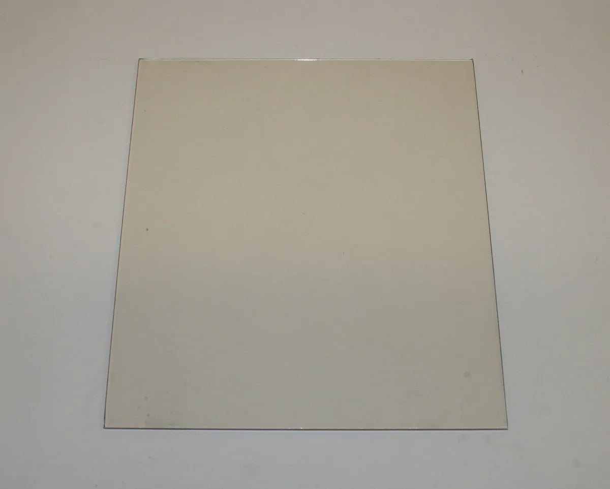 Dovre Glass front til 525CB, 535CB