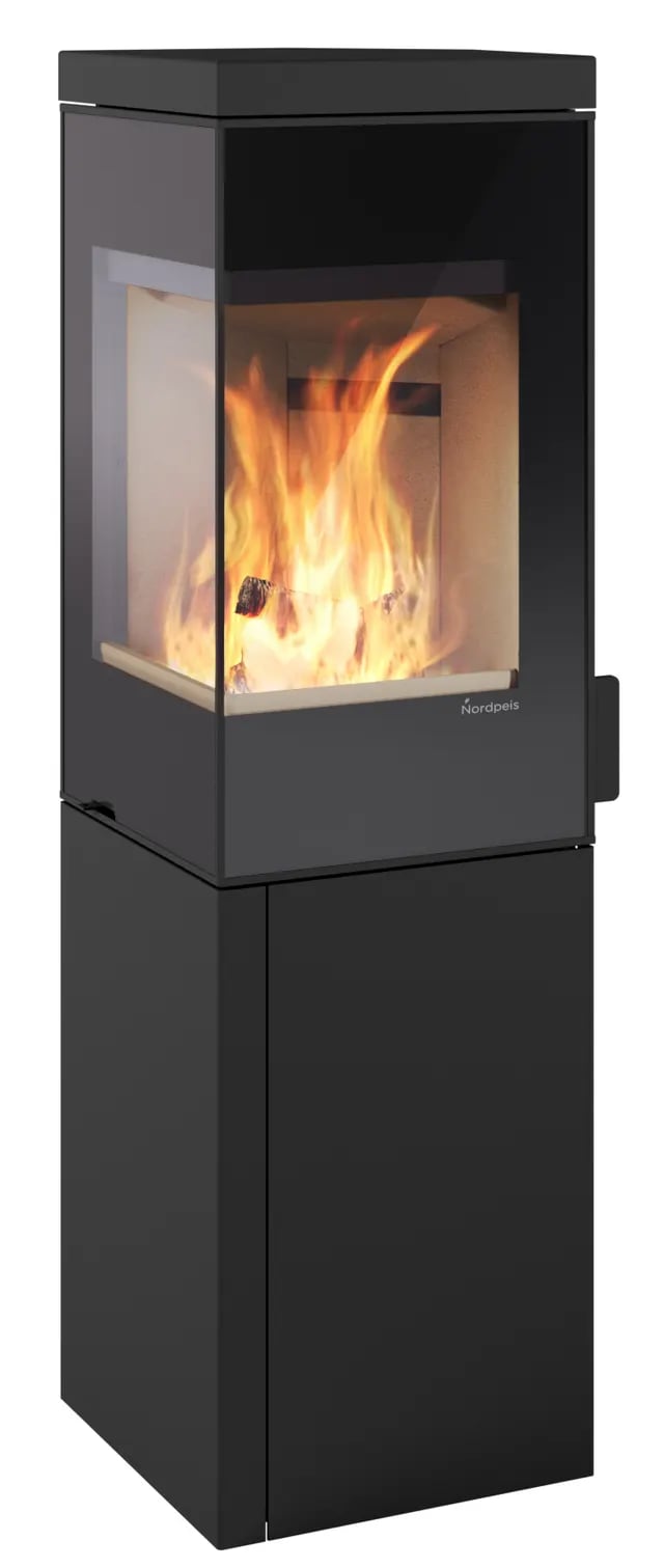 Nordpeis Quadro 3 Exclusive