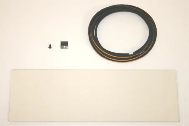 Dovre Glass side til Sonata