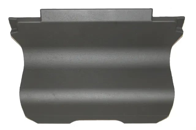 Dovre Hvelv/Røykvenderplate til Sonata