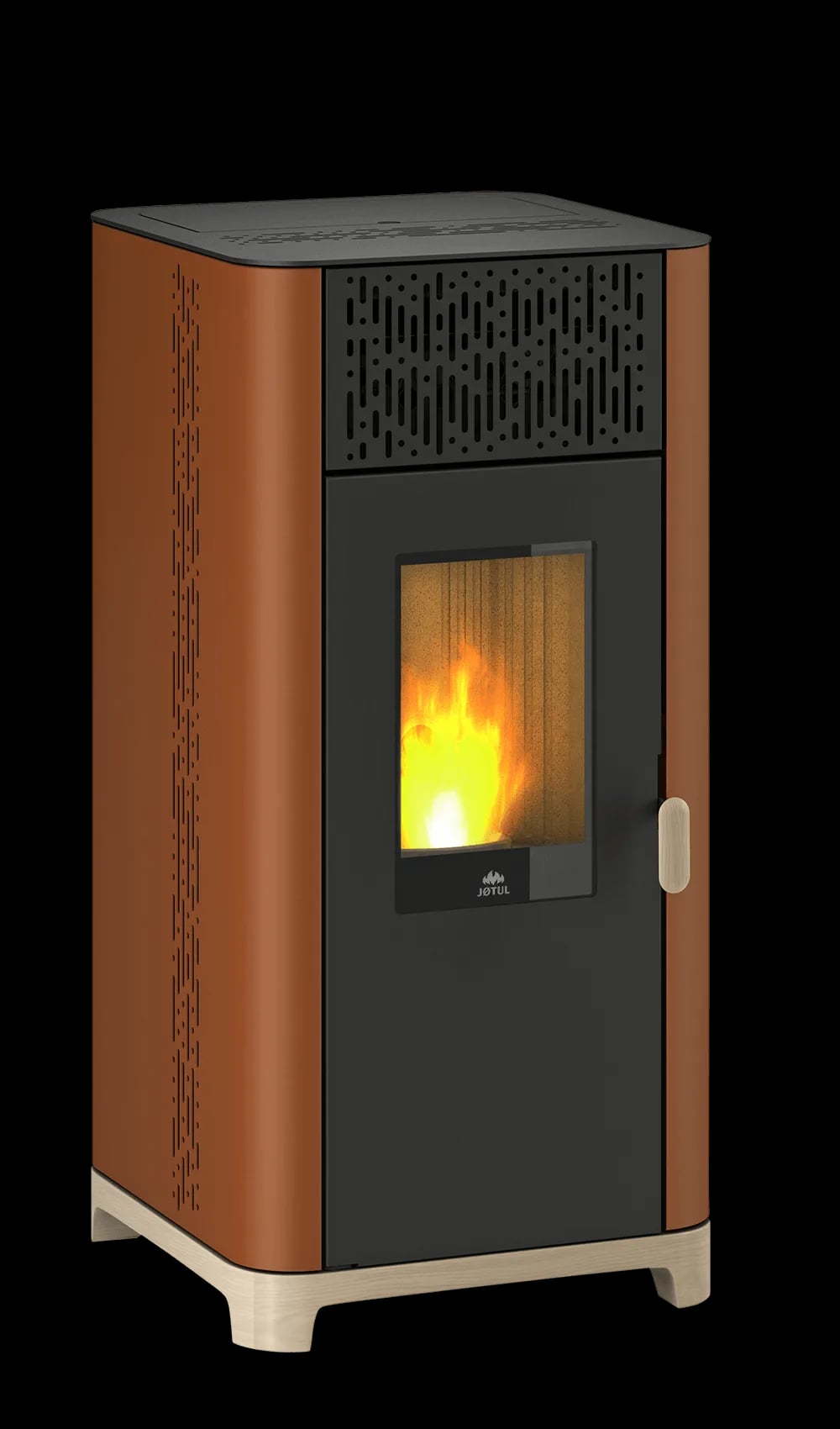 JØTUL PF 1034