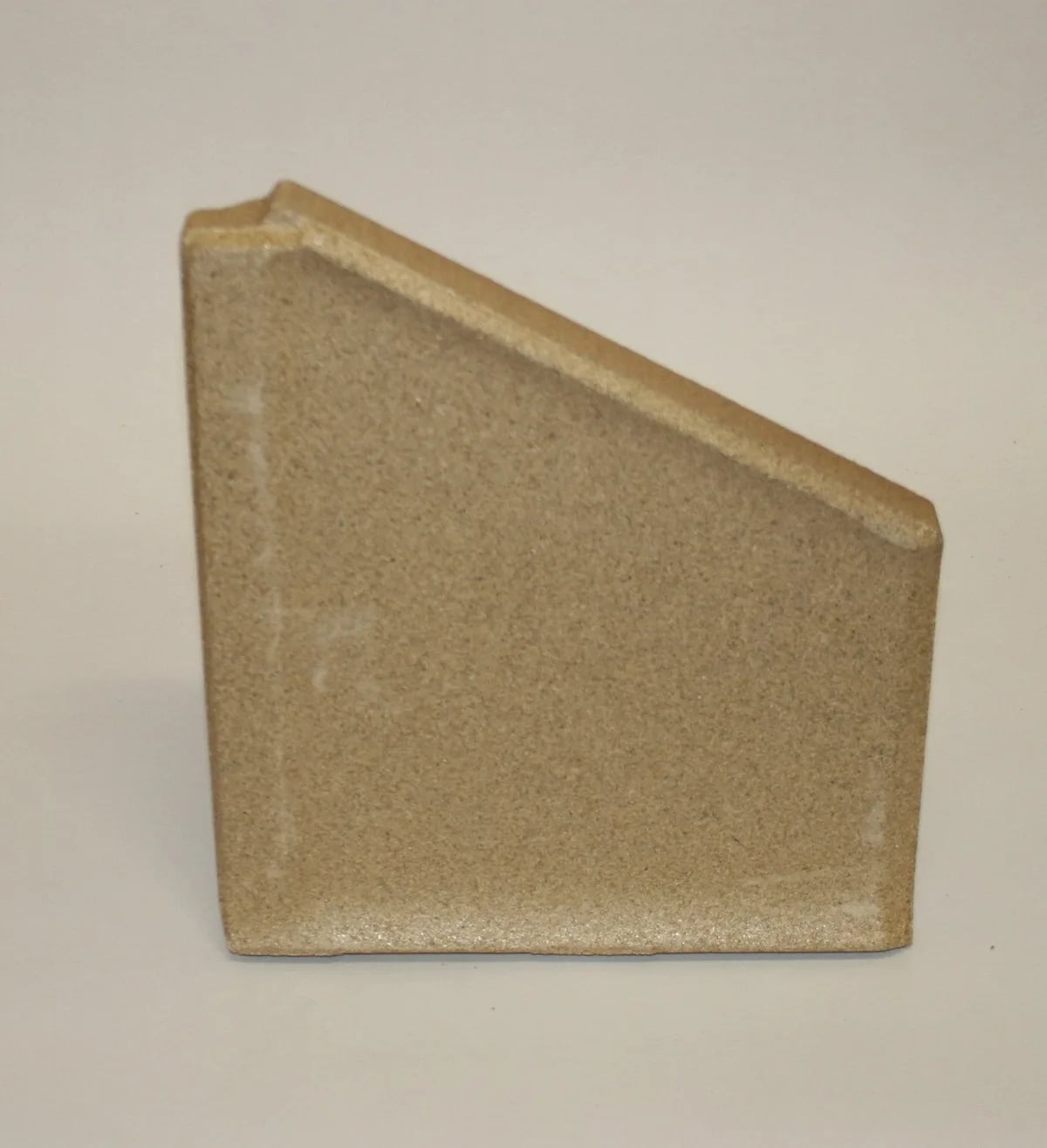 Dovre Brennplate venstre (70.77606.000)