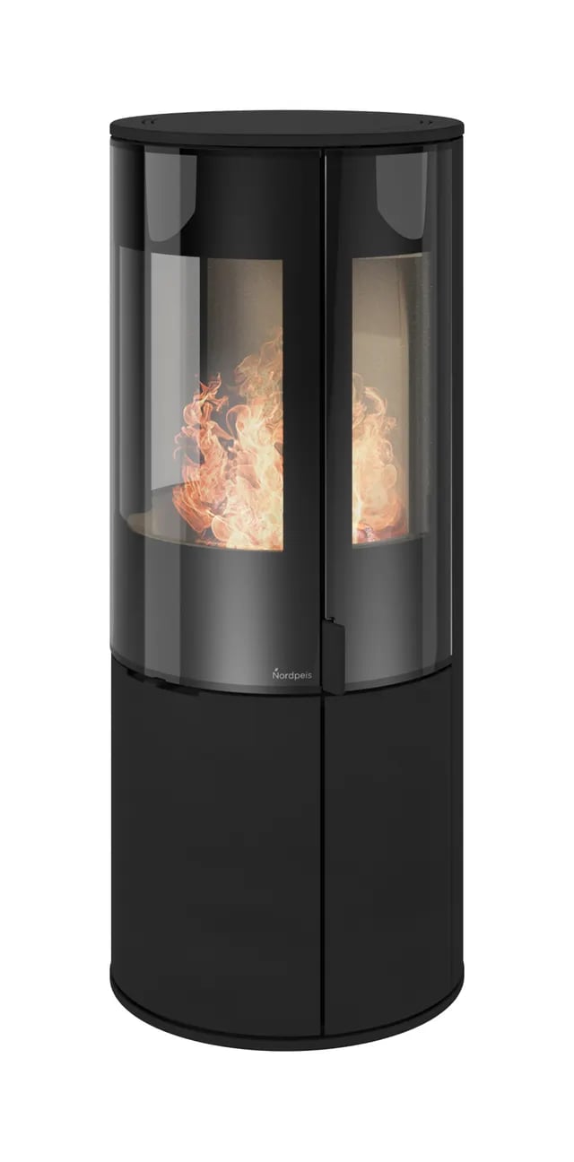 Nordpeis Origo Exclusive DV lys Thermotte