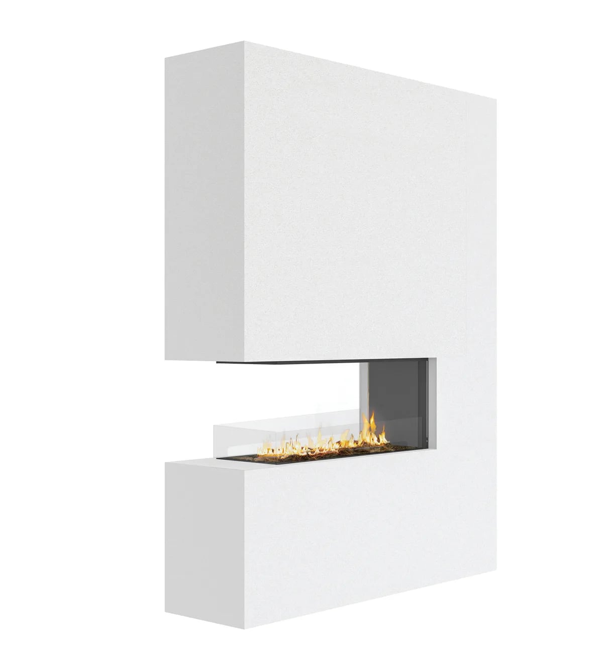 Romskiller Peis 1000mm / Prime Fire 2.0