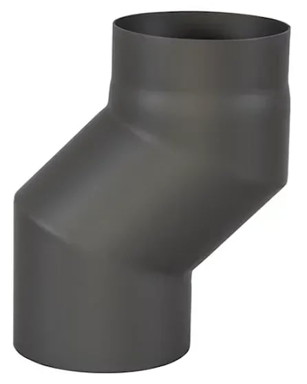 Ø150 SENTERFORSKYV CC40 L=280 - bilde 1