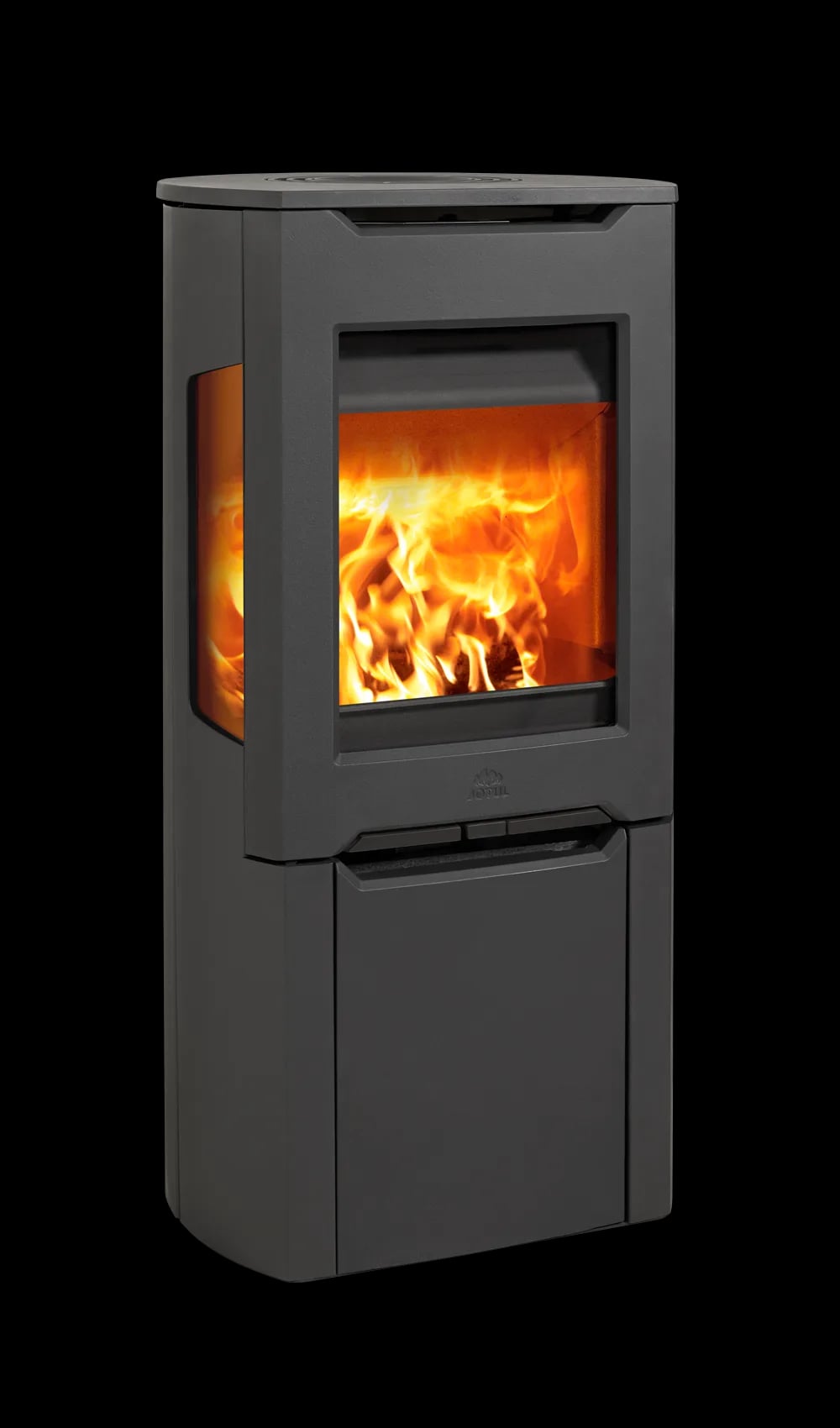 JØTUL F 263