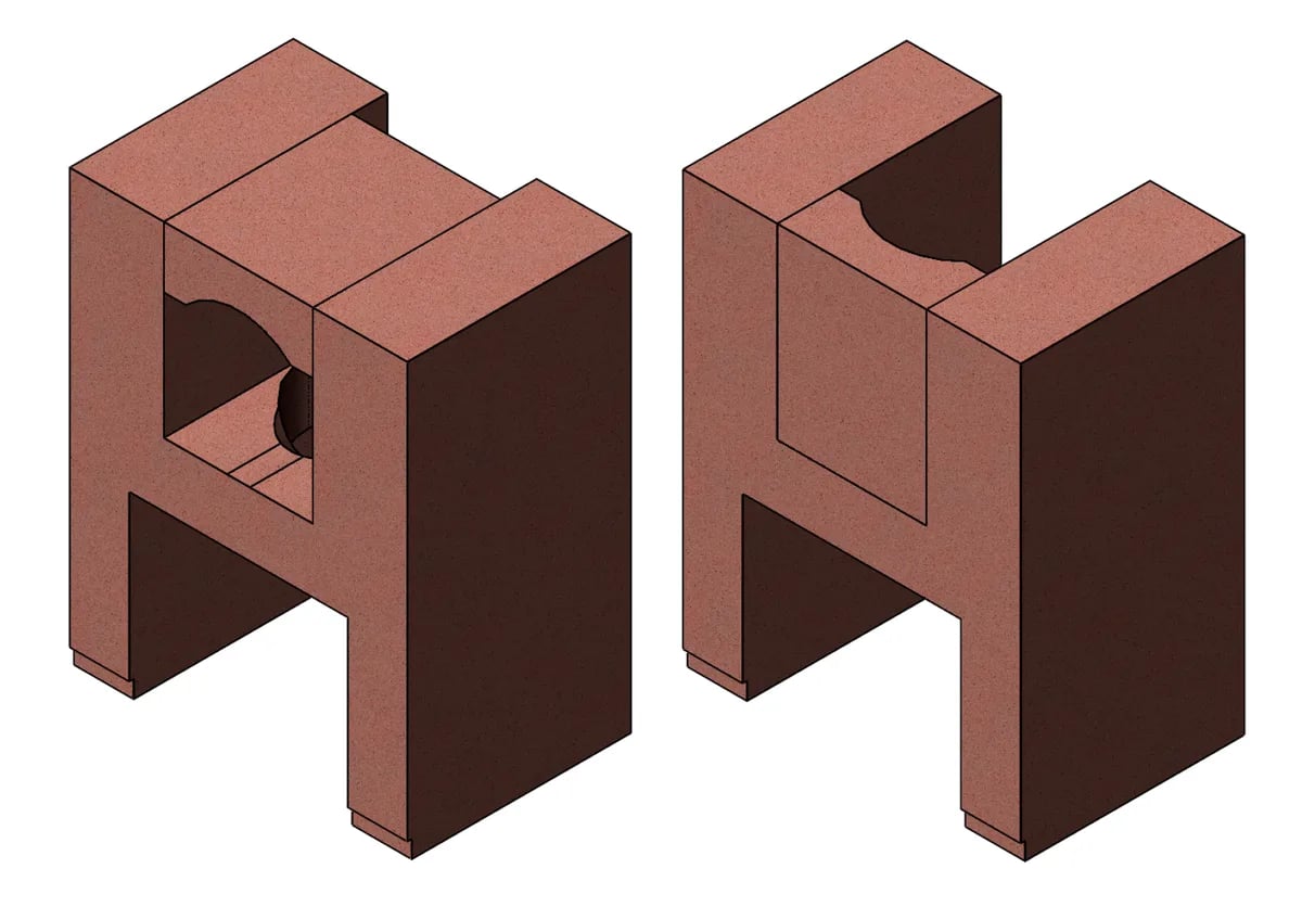 Nordpeis PowerStone Q-24UL - bilde 1