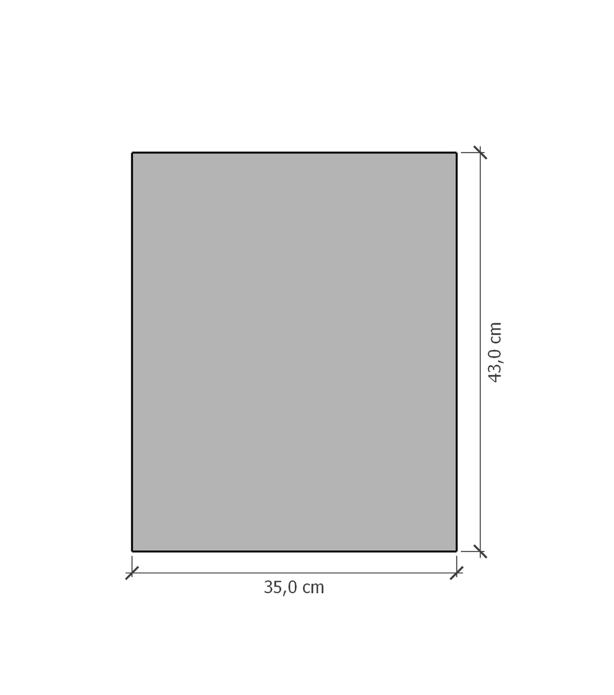 Glass til Jøtul F 270