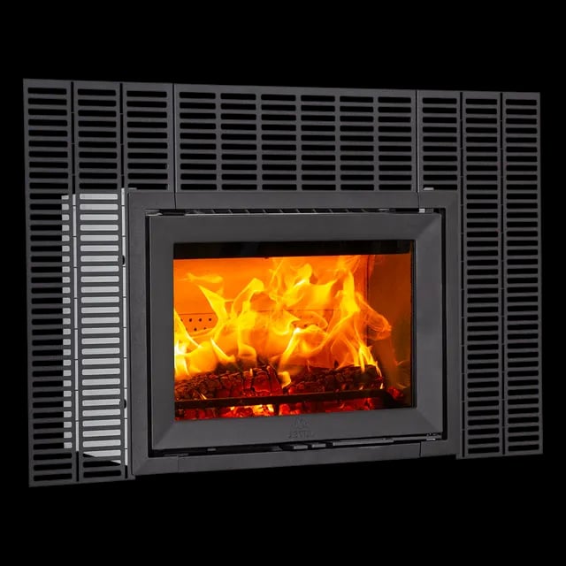 JØTUL I 520 F