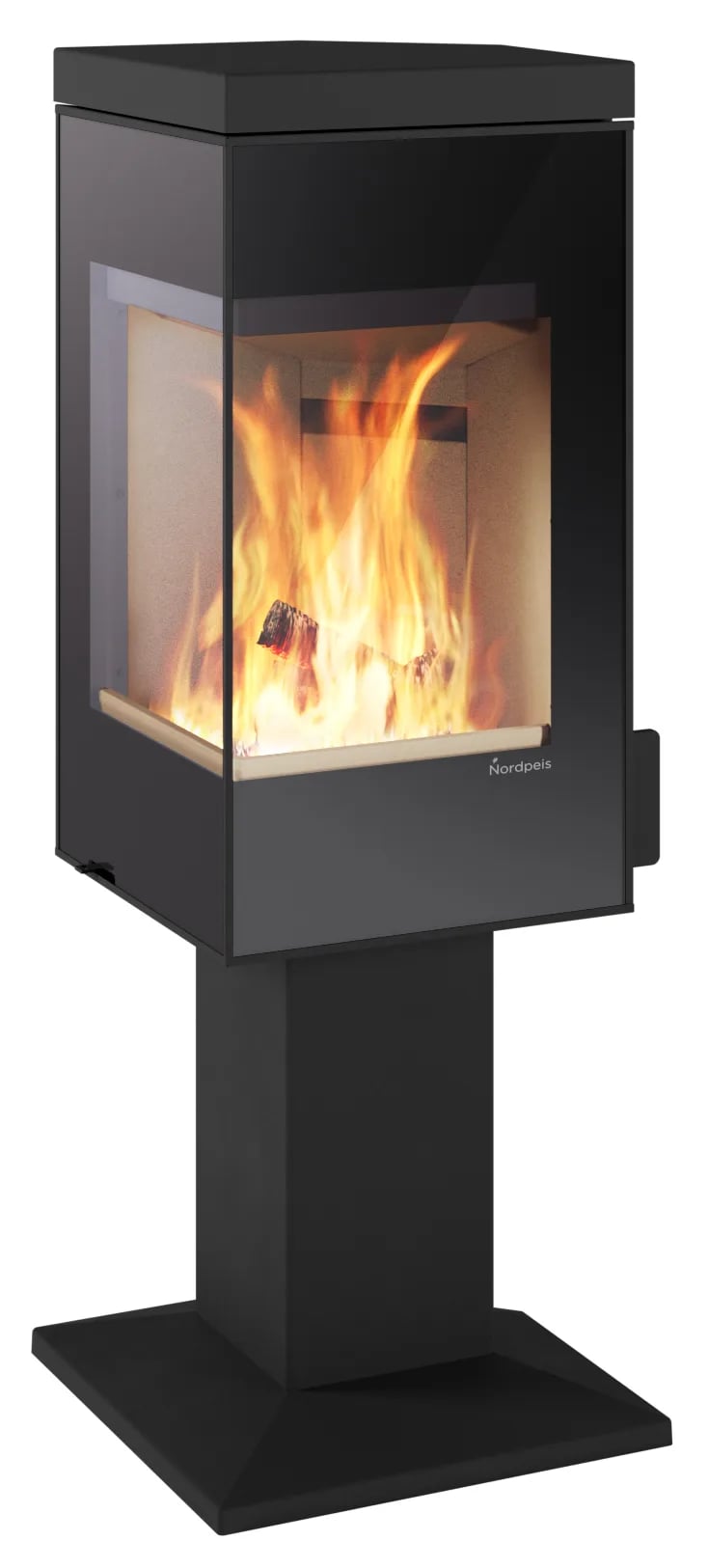 Nordpeis Quadro 1 Exclusive - bilde 1