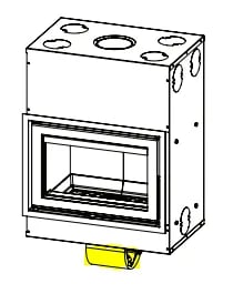 Dovre Vifte