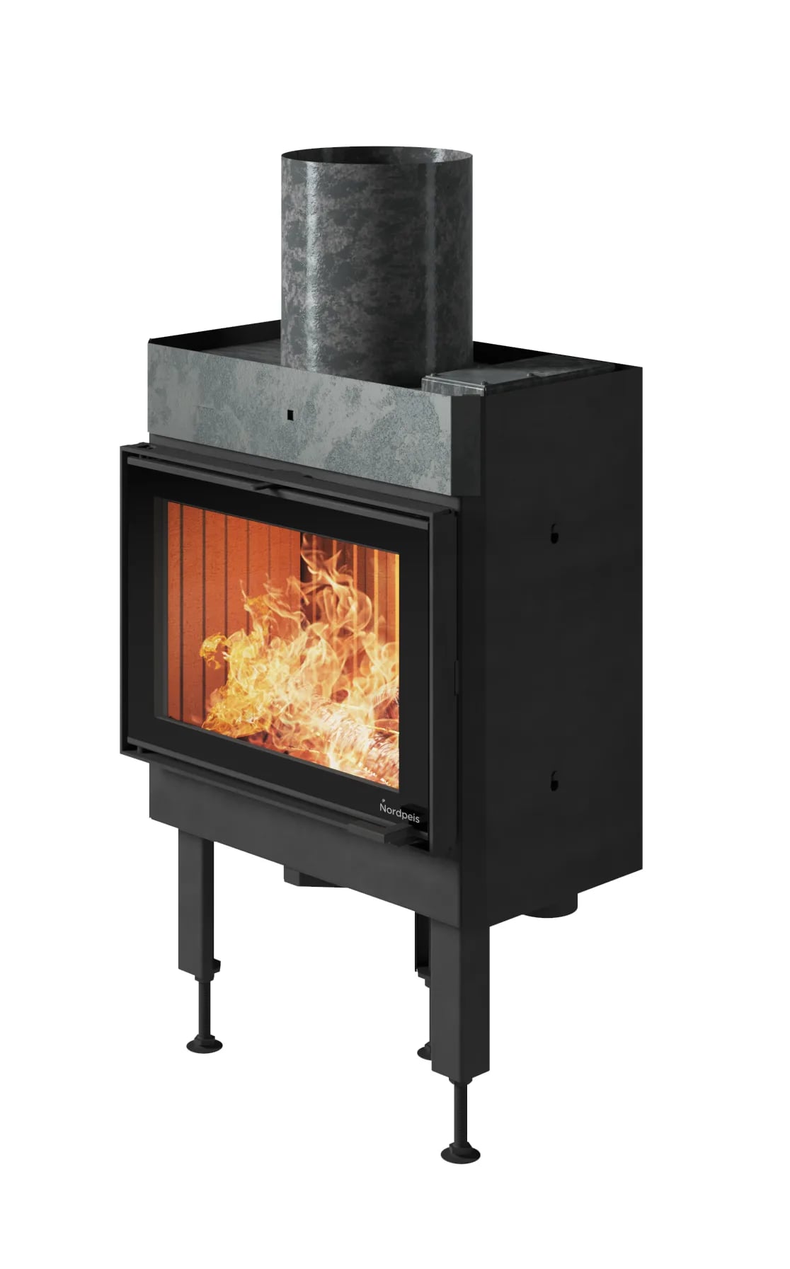 Nordpeis N-21F Exclusive - bilde 1