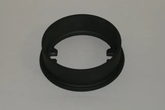Dovre Røykstuss Ø125mm