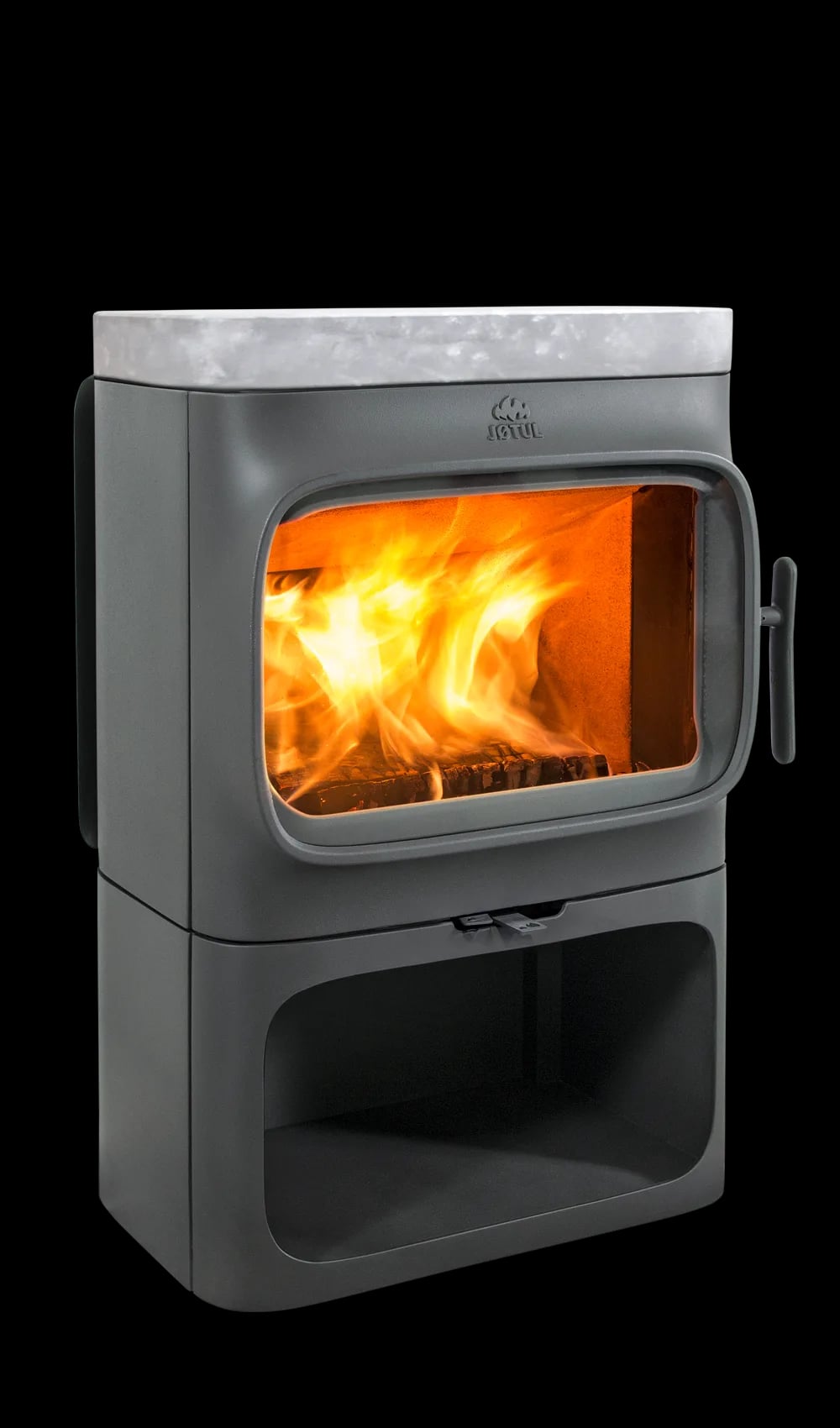 JØTUL F 305 B