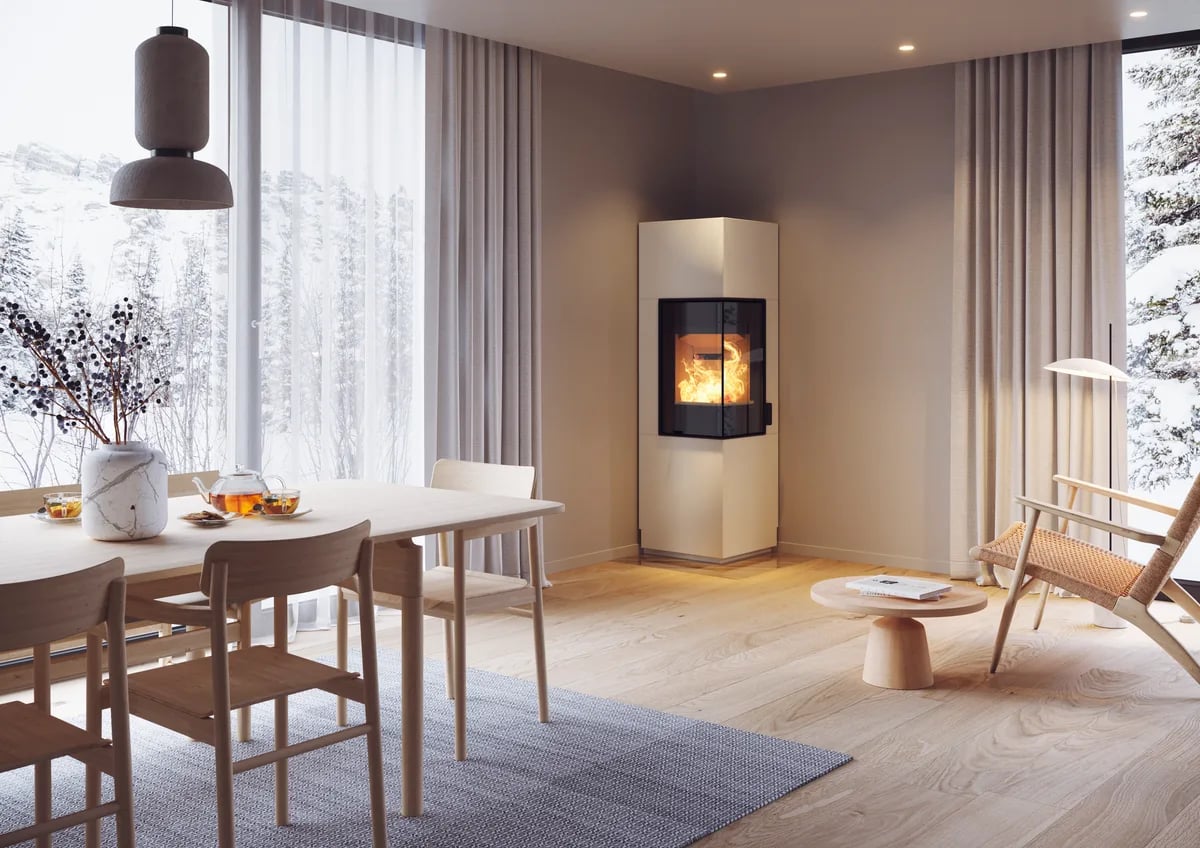 Nordpeis Odense Exclusive - bilde 2