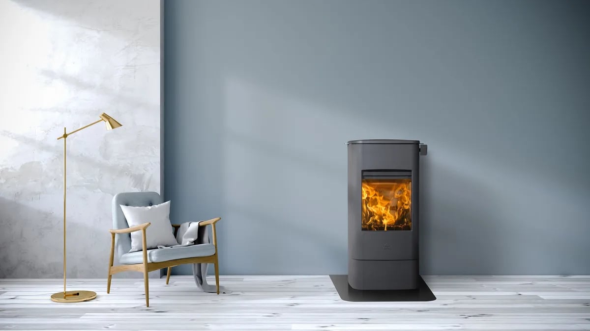 JØTUL F 232
