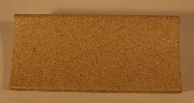 Dovre Brennplate side eller hjørne